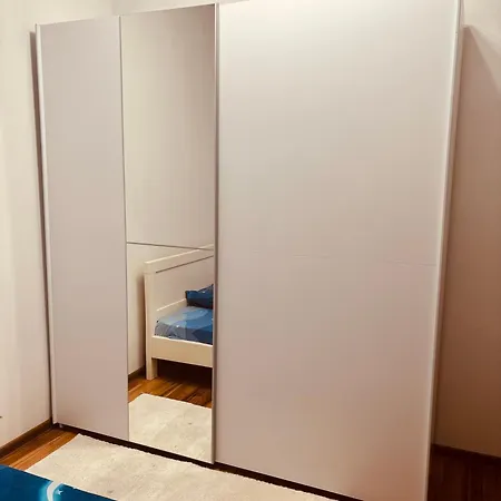 Apartment Beverly Belgrade