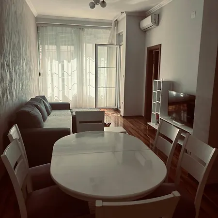 Beverly * Belgrade