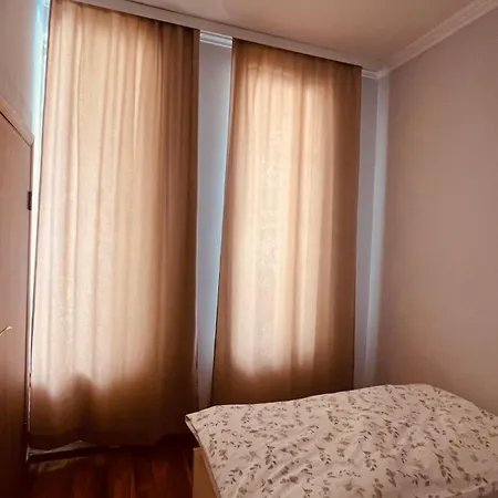 Apartment Beverly