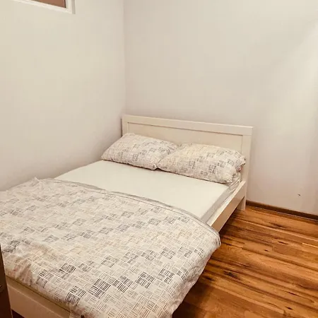 Apartment Beverly Belgrade